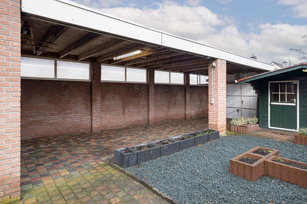 Medium property photo - Hoofdstraat 53, 6061 CB Posterholt